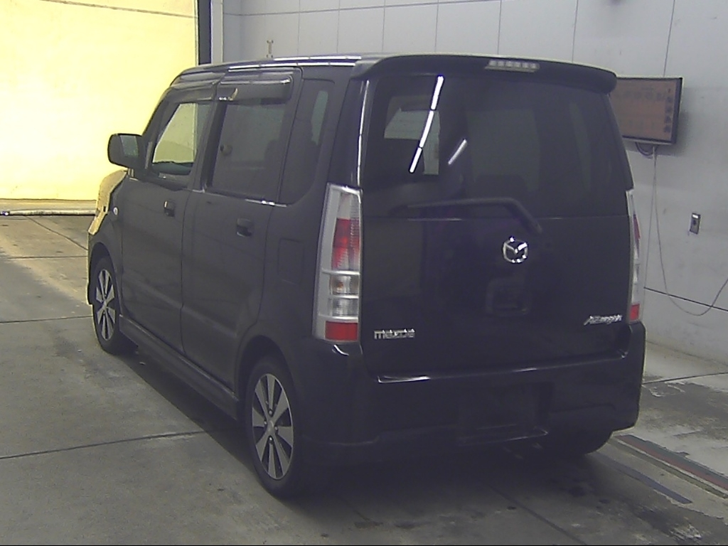 MAZDA AZ-WAGON