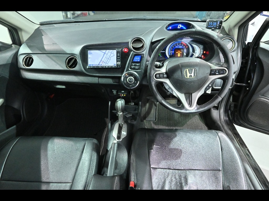 HONDA INSIGHT