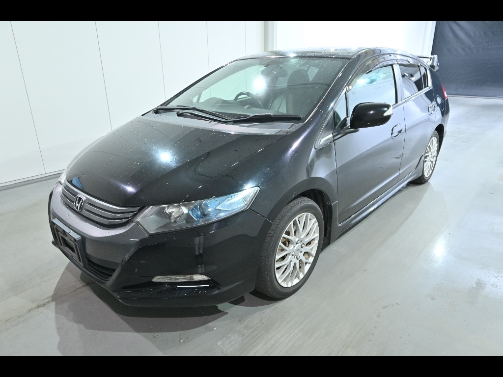 HONDA INSIGHT
