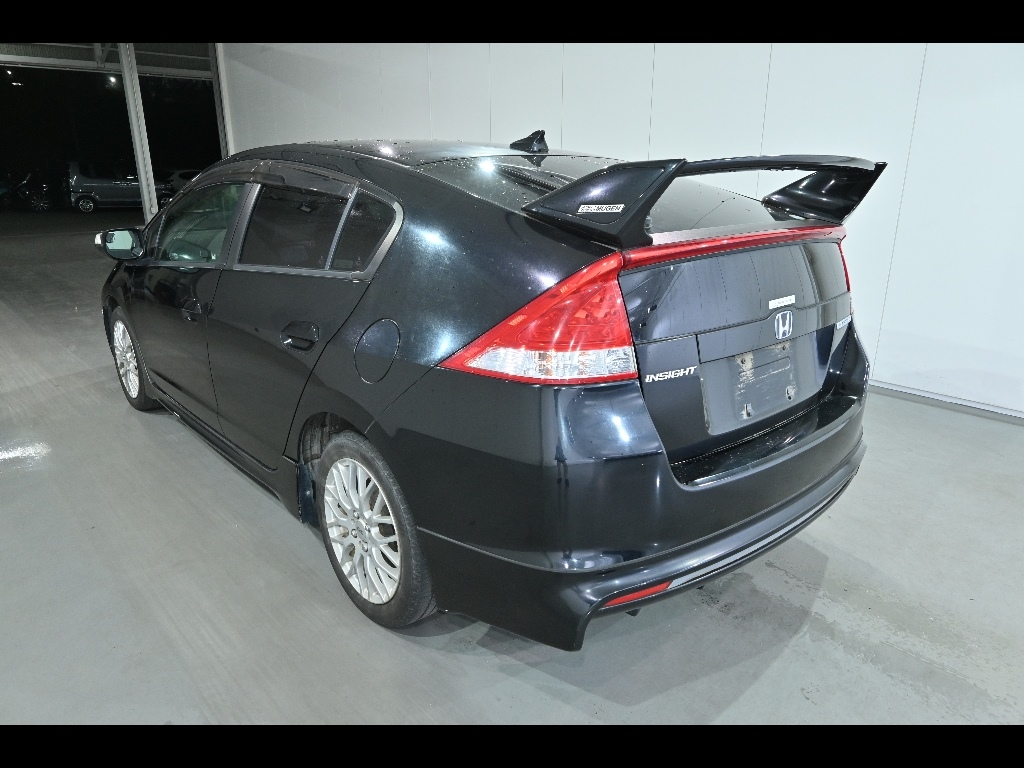 HONDA INSIGHT