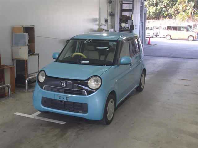 HONDA N-ONE
