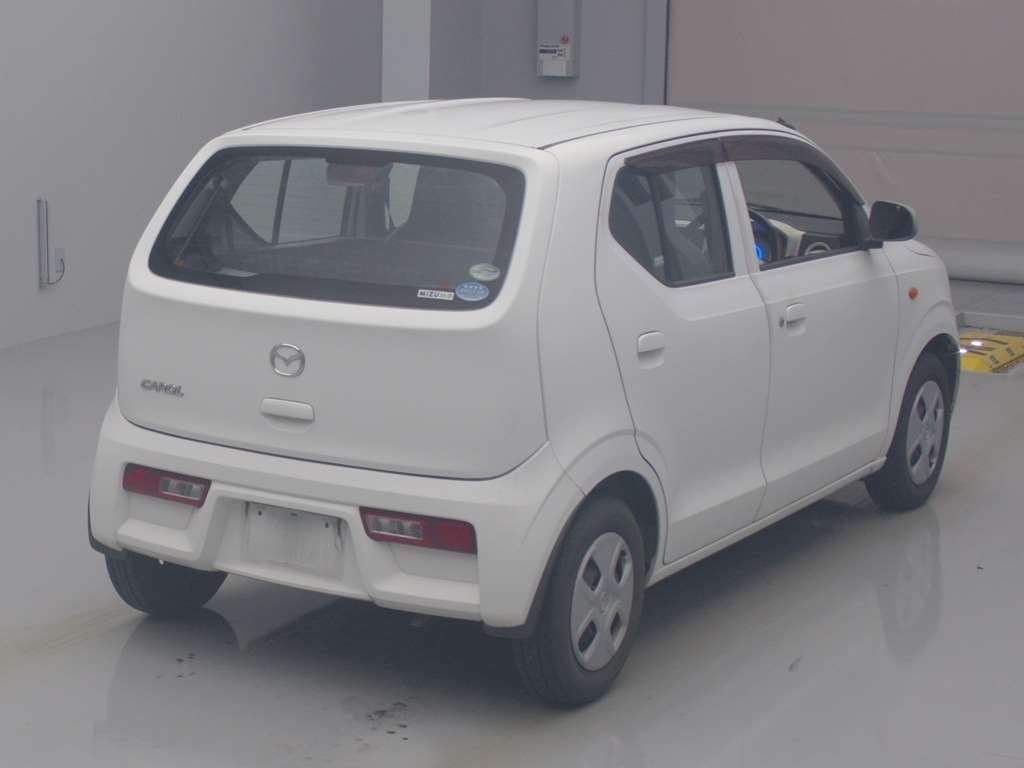 MAZDA CAROL
