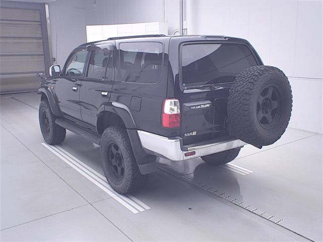 TOYOTA HILUX SURF