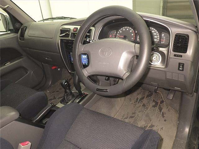 TOYOTA HILUX SURF