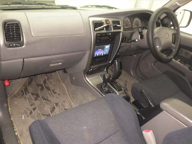 TOYOTA HILUX SURF