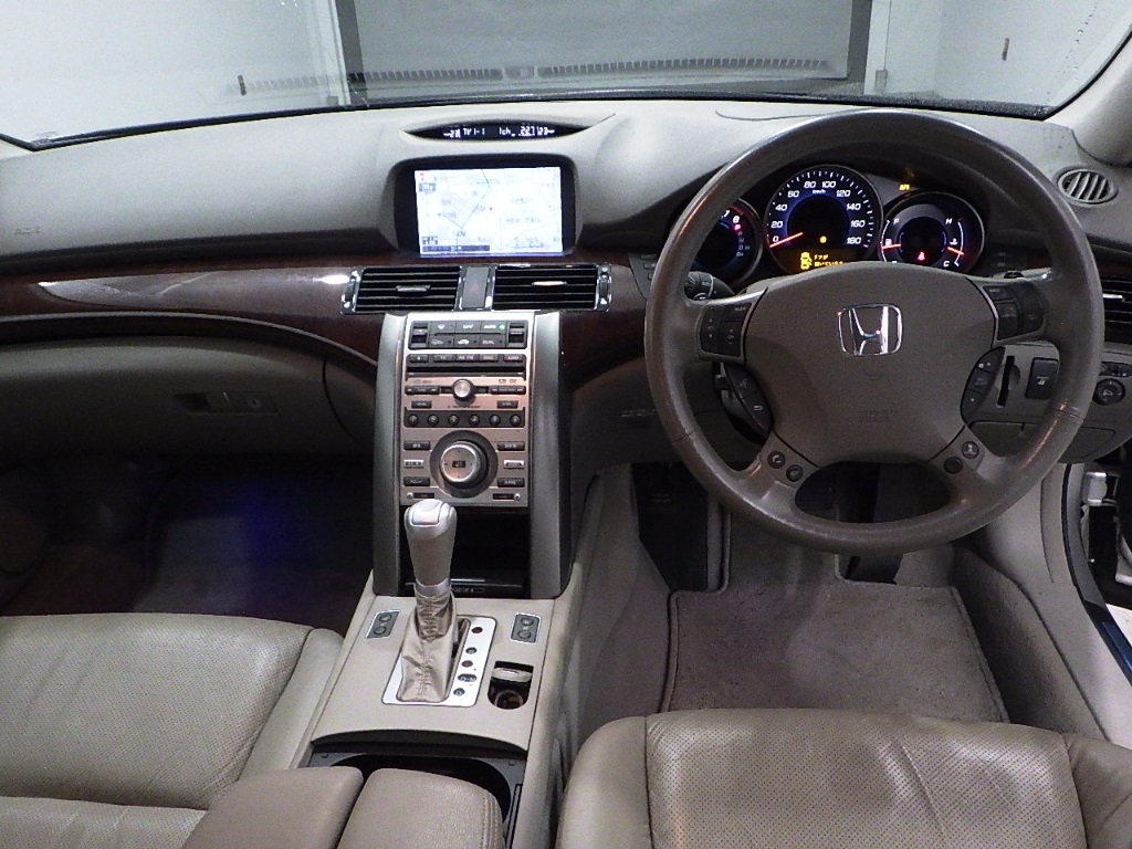 HONDA LEGEND