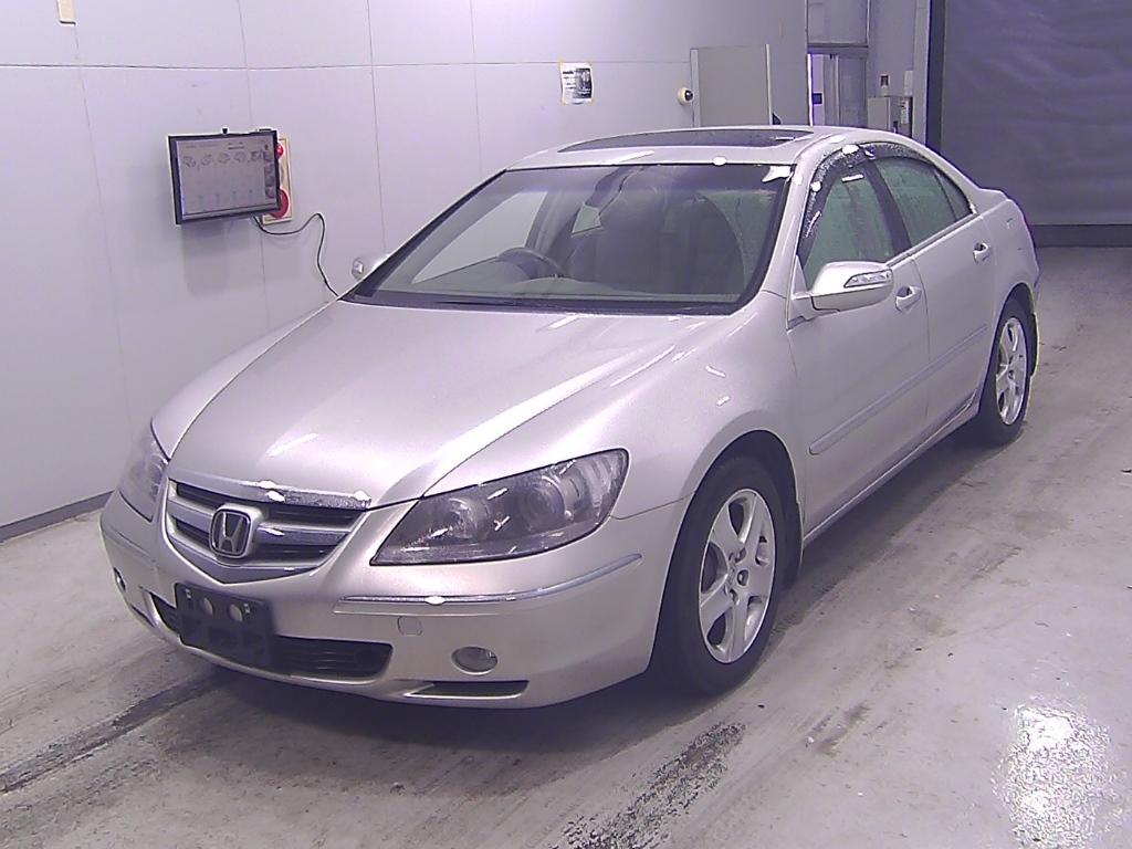 HONDA LEGEND