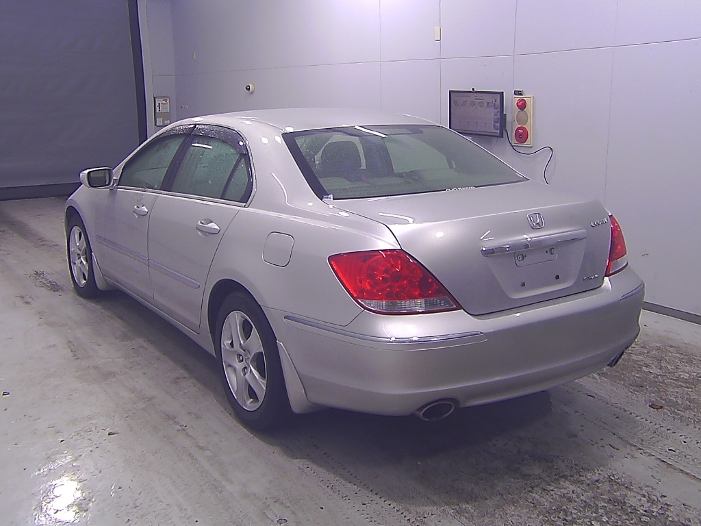 HONDA LEGEND
