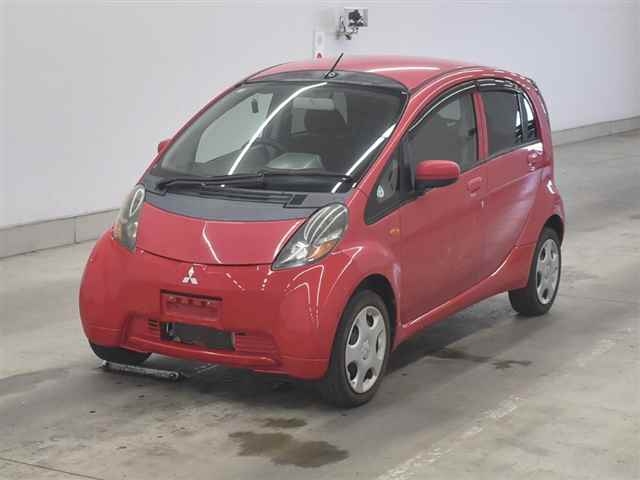 MITSUBISHI I