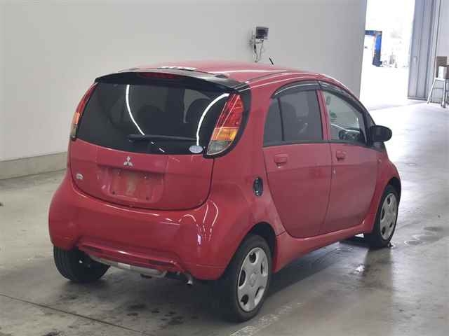 MITSUBISHI I