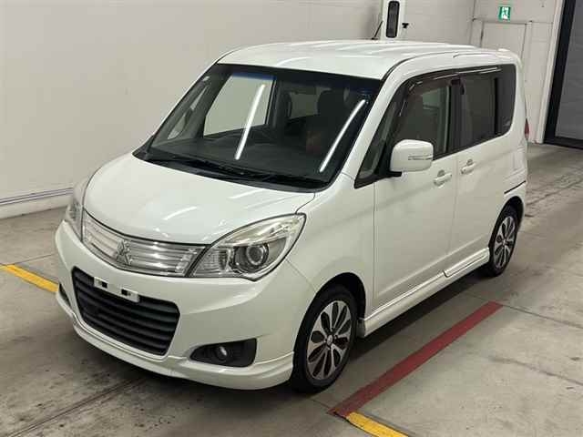 MITSUBISHI DELICA D:2