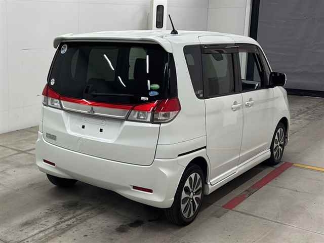 MITSUBISHI DELICA D:2