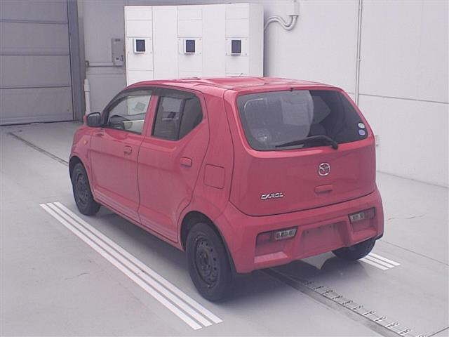 MAZDA CAROL