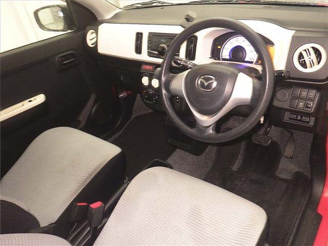 MAZDA CAROL