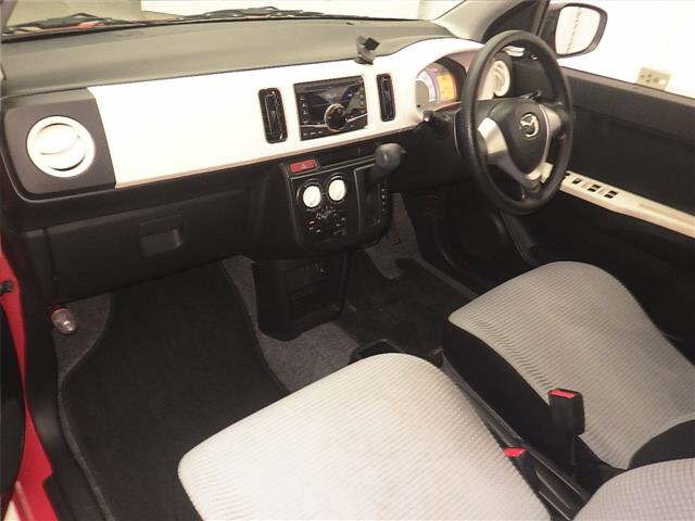 MAZDA CAROL