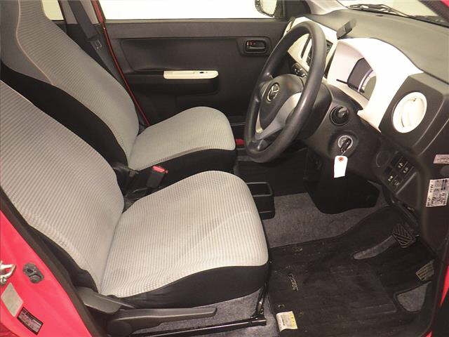 MAZDA CAROL