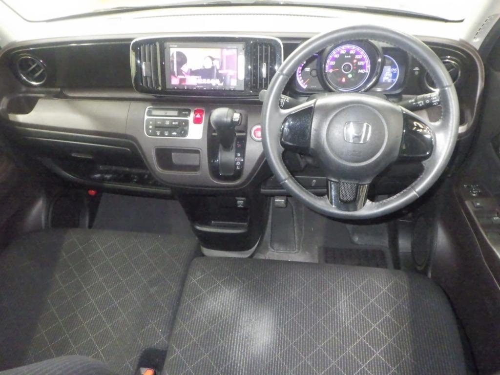 HONDA N-ONE