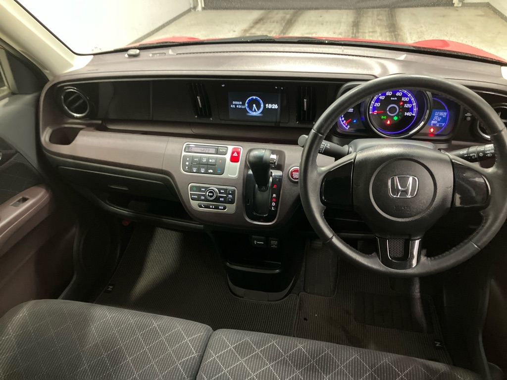 HONDA N-ONE