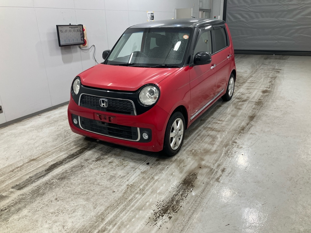 HONDA N-ONE