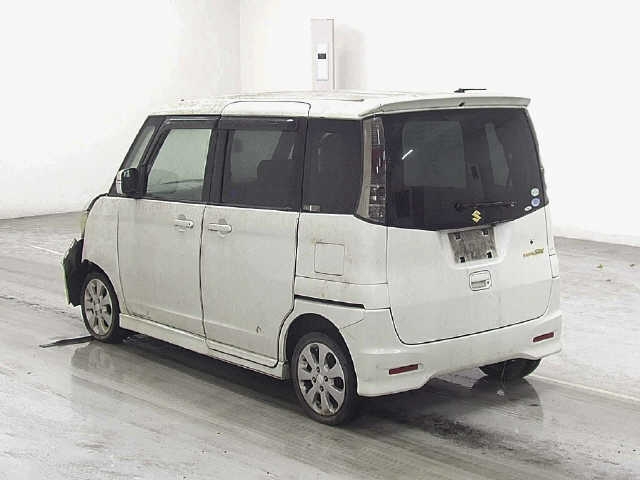 SUZUKI PALETTE