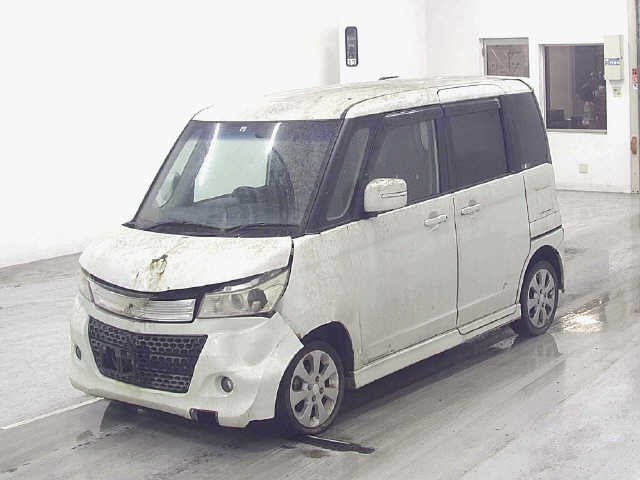 SUZUKI PALETTE