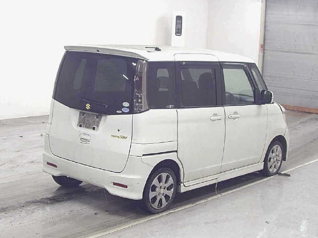 SUZUKI PALETTE