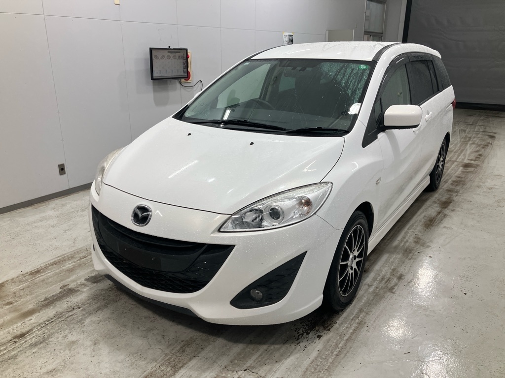 MAZDA PREMACY