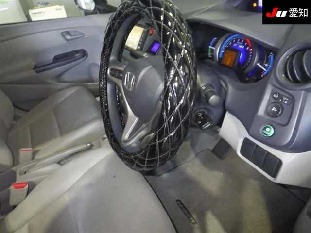 HONDA INSIGHT