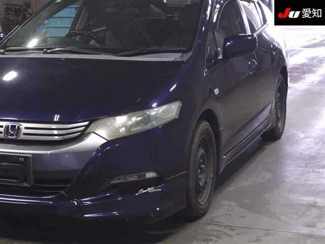 HONDA INSIGHT
