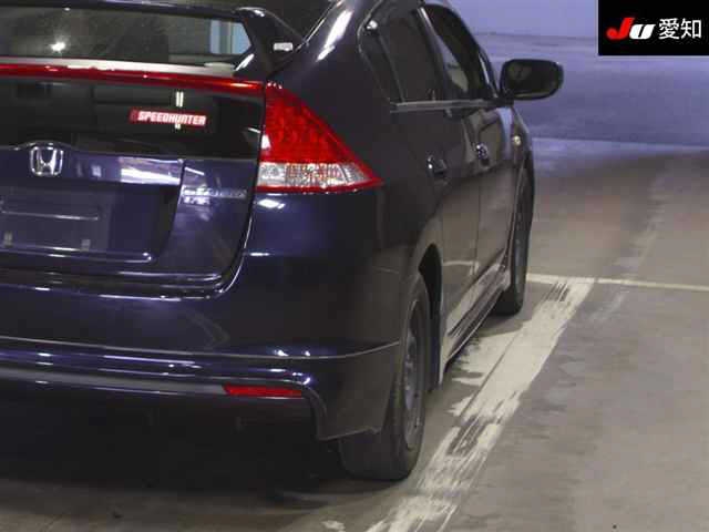 HONDA INSIGHT