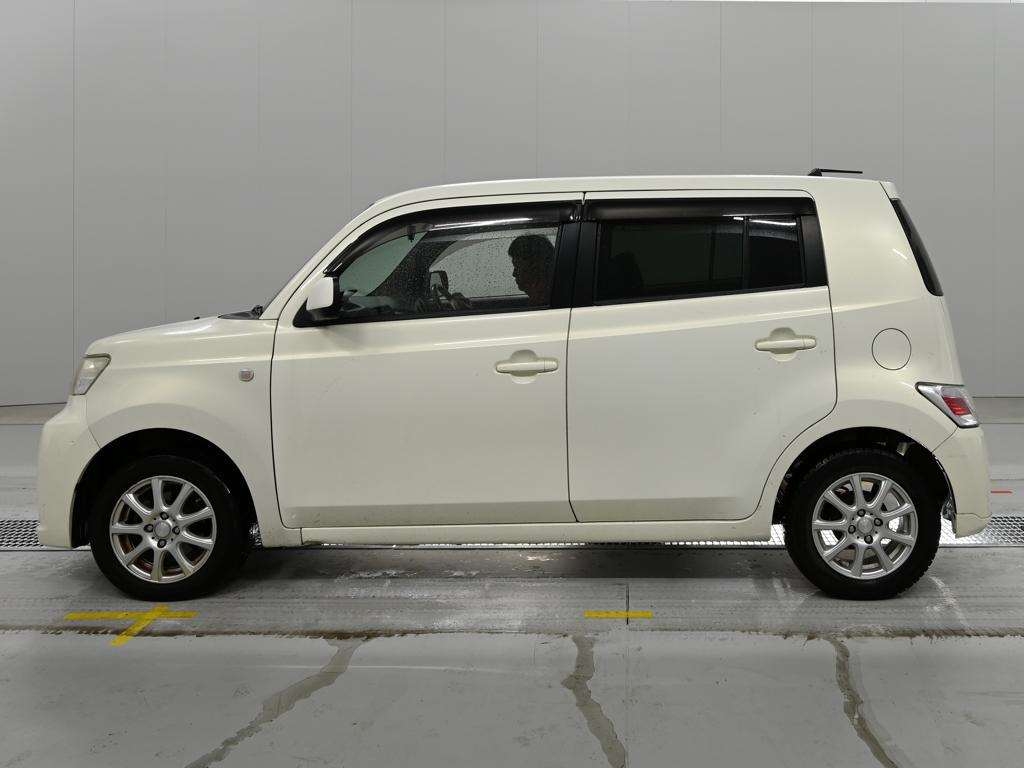 SUBARU DEX