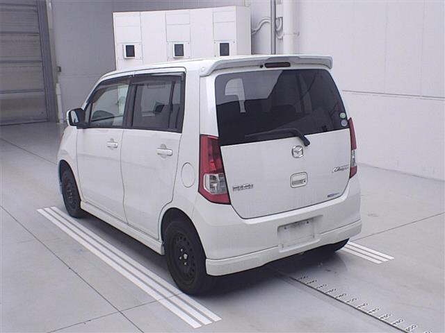 MAZDA AZ-WAGON