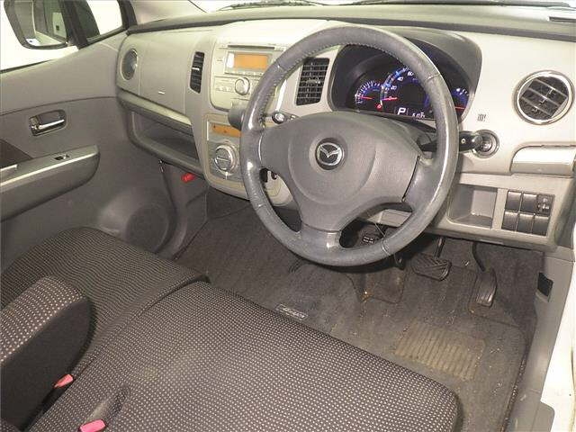 MAZDA AZ-WAGON
