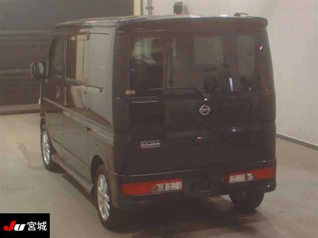 NISSAN NV100 CLIPPER