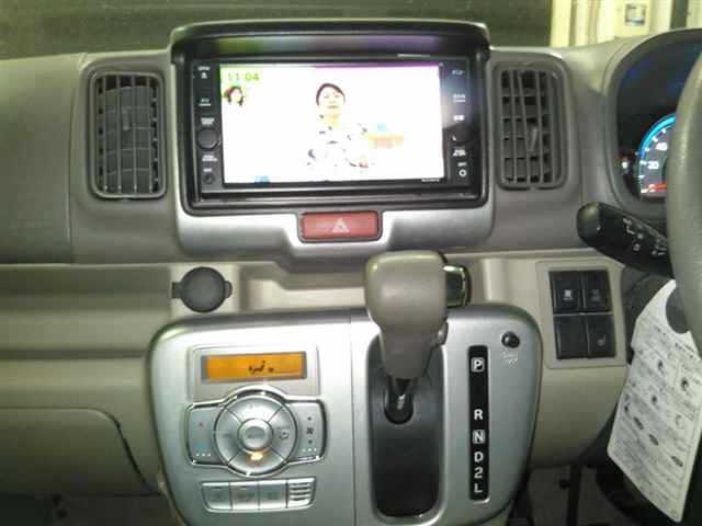 NISSAN NV100 CLIPPER