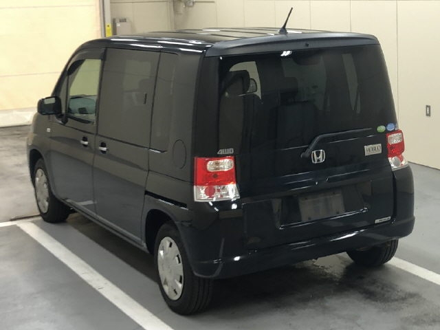 HONDA MOBILIO