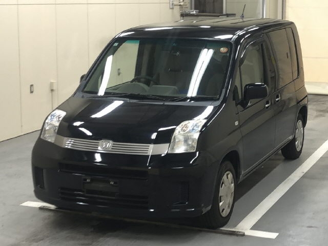 HONDA MOBILIO
