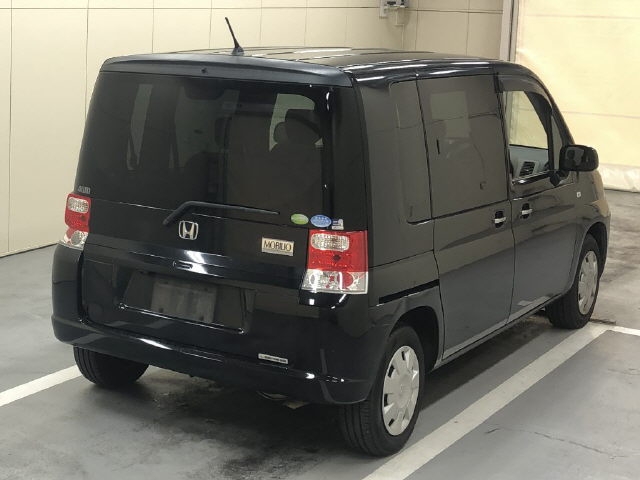 HONDA MOBILIO