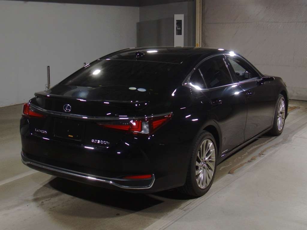 LEXUS ES300H