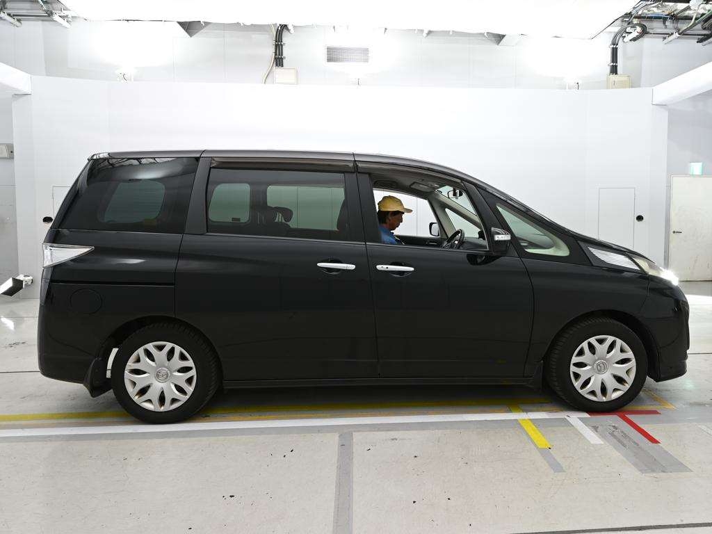 MAZDA BIANTE