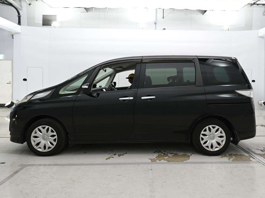 MAZDA BIANTE