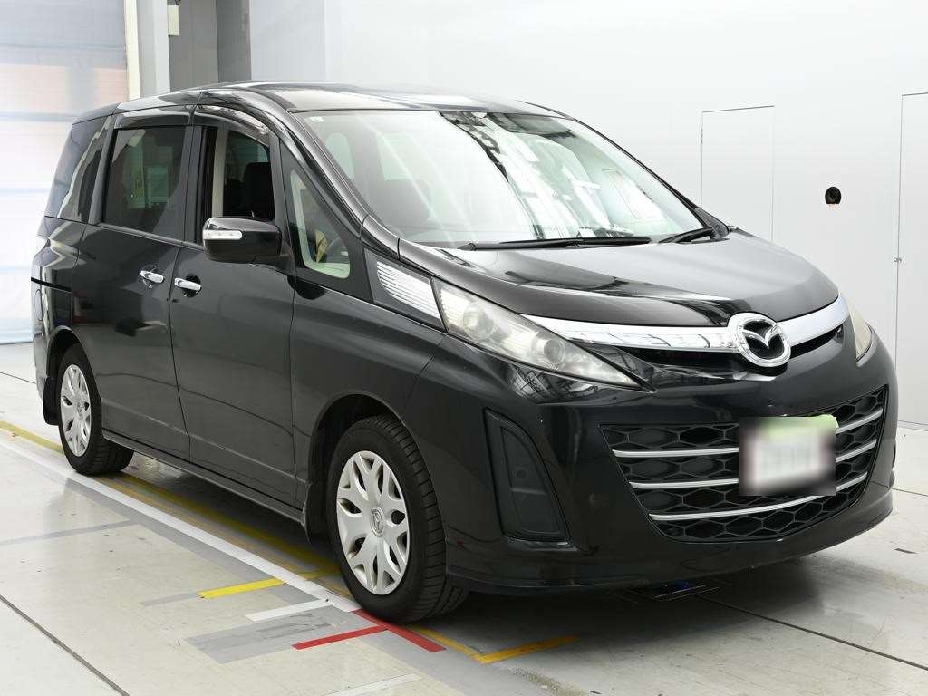 MAZDA BIANTE