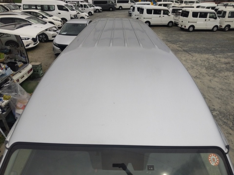 TOYOTA REGIUS ACE
