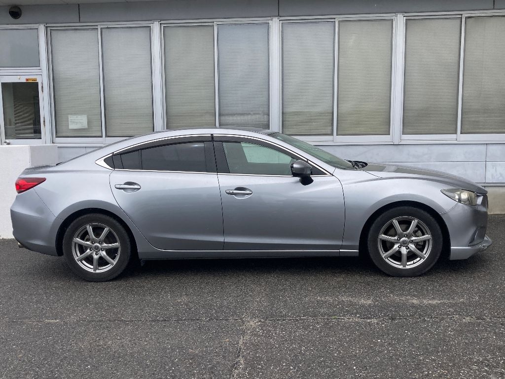 MAZDA ATENZA