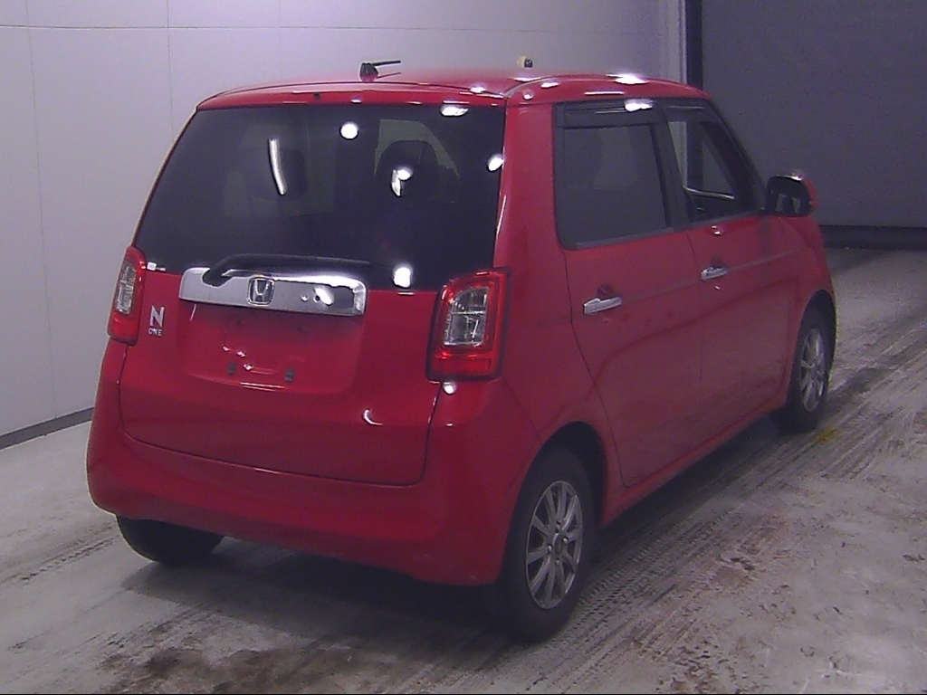 HONDA N-ONE