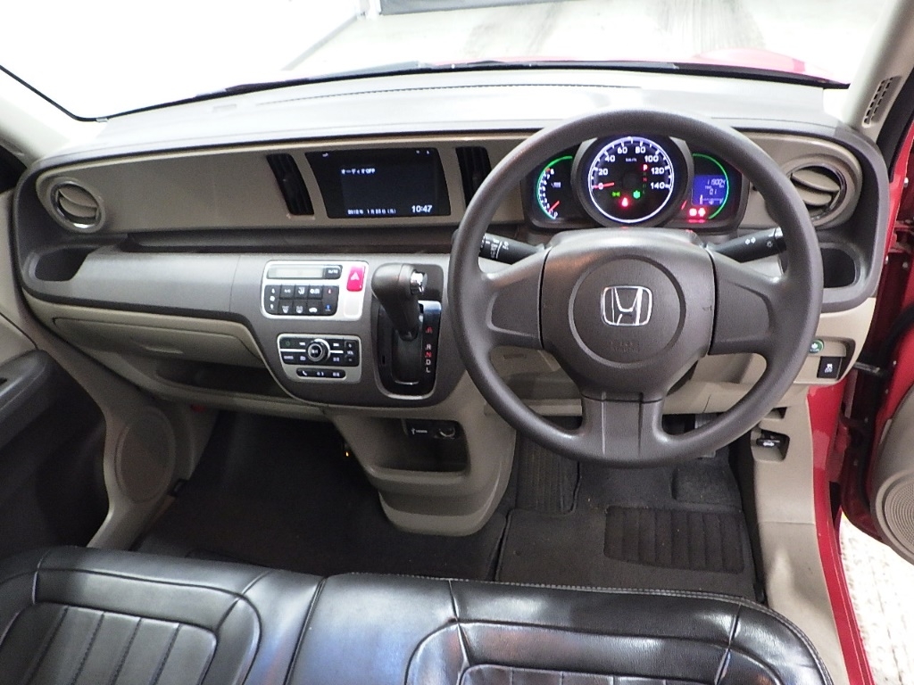 HONDA N-ONE