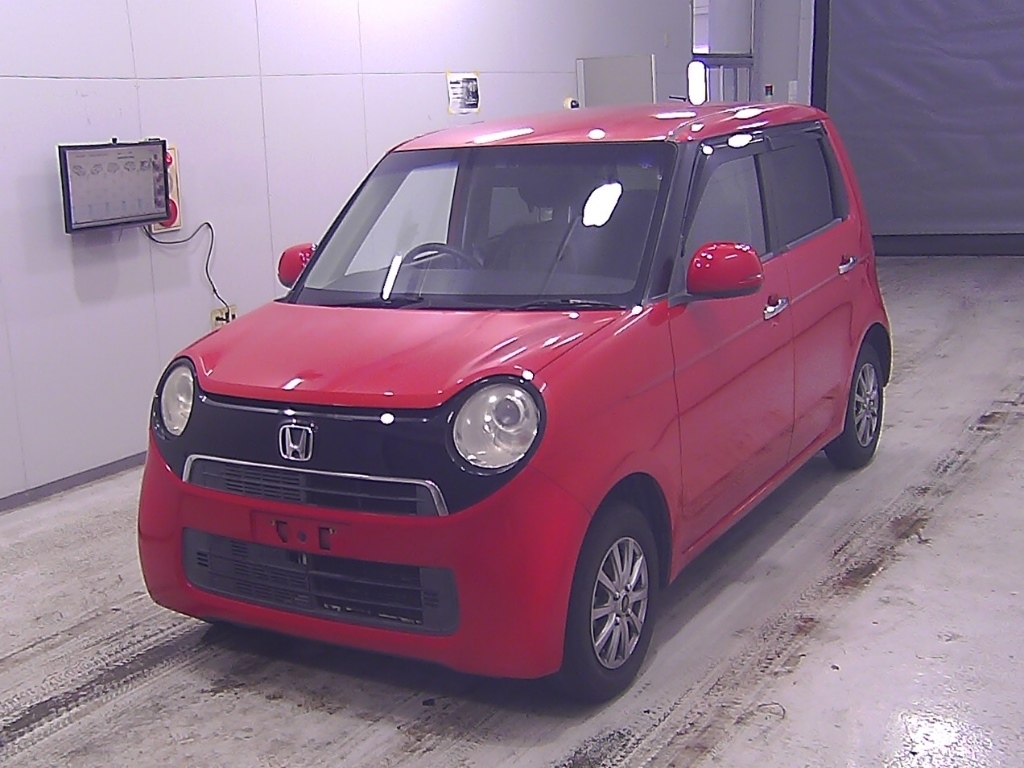 HONDA N-ONE