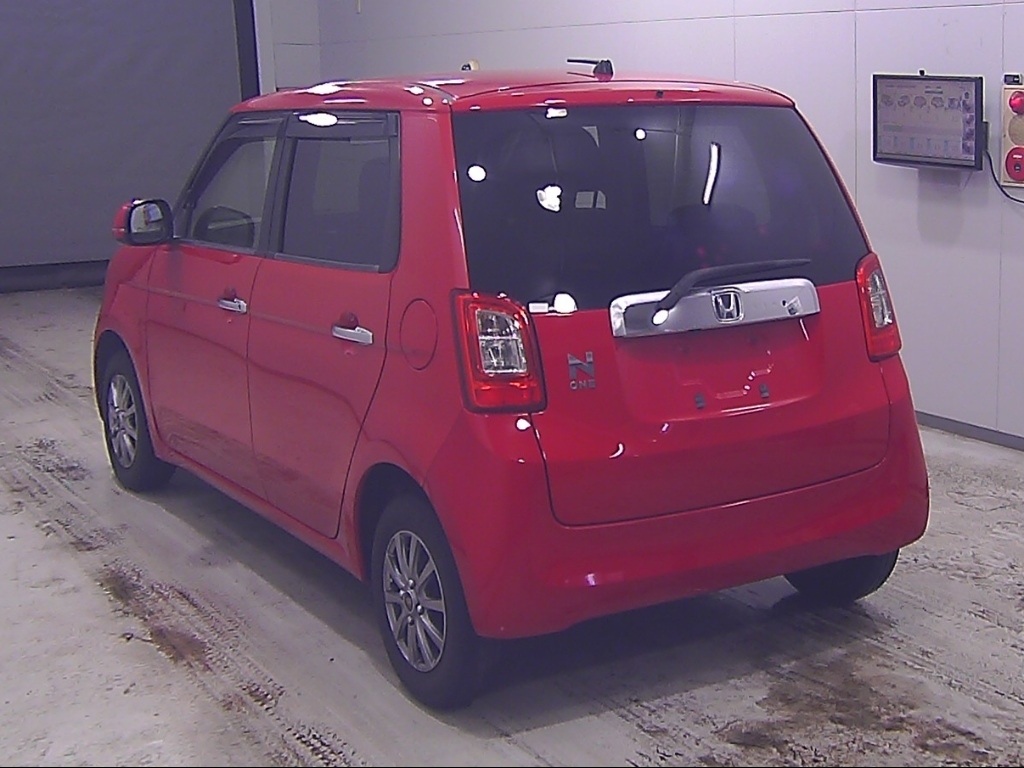 HONDA N-ONE