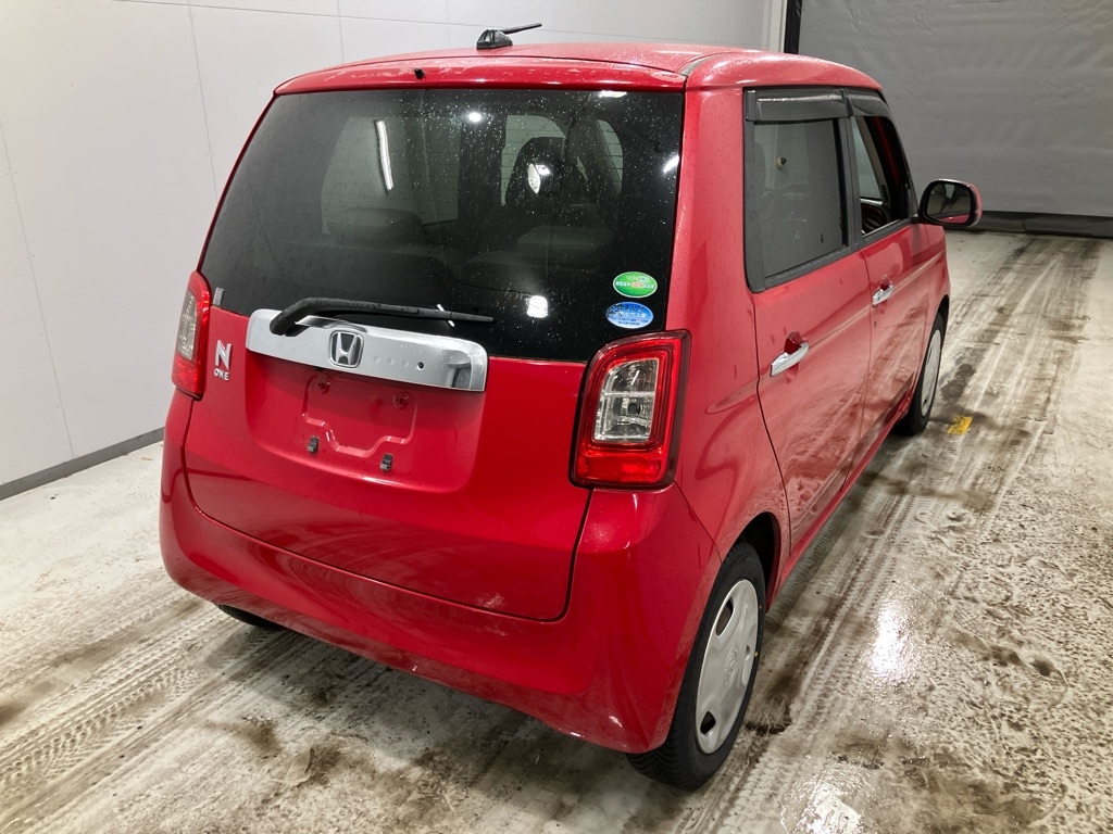 HONDA N-ONE