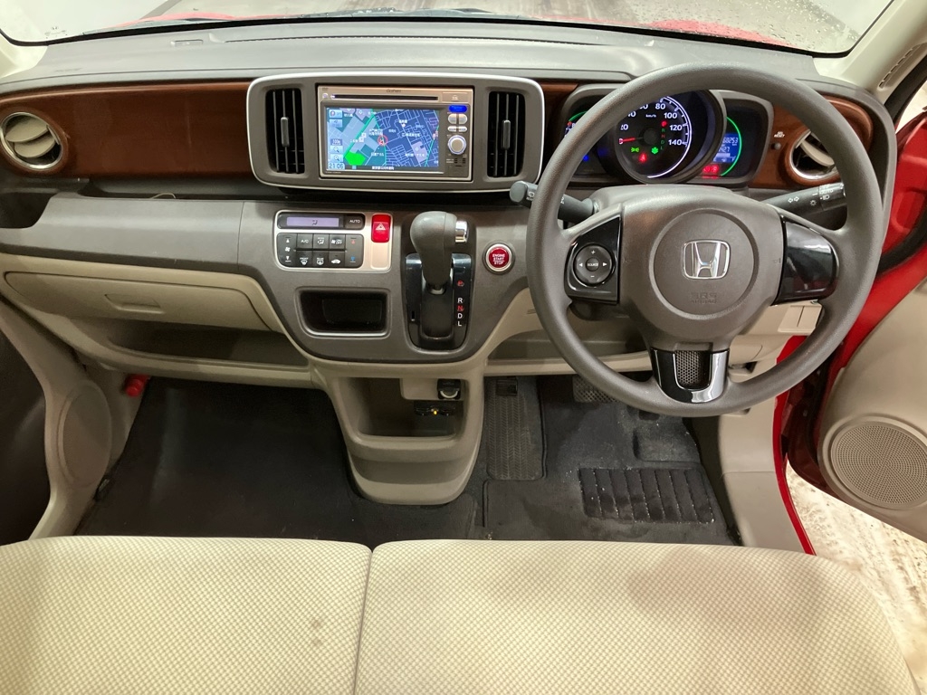 HONDA N-ONE